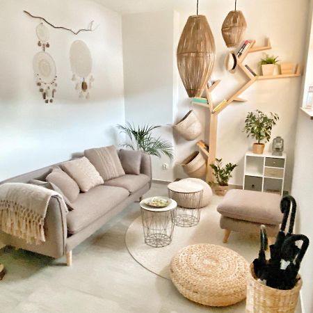 Apartmán Morska Kryjowka Niechorze Exteriér fotografie