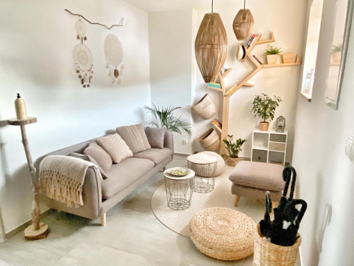 Apartmán Morska Kryjowka Niechorze Exteriér fotografie