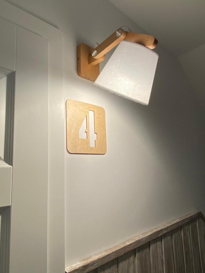 Apartmán Morska Kryjowka Niechorze Exteriér fotografie