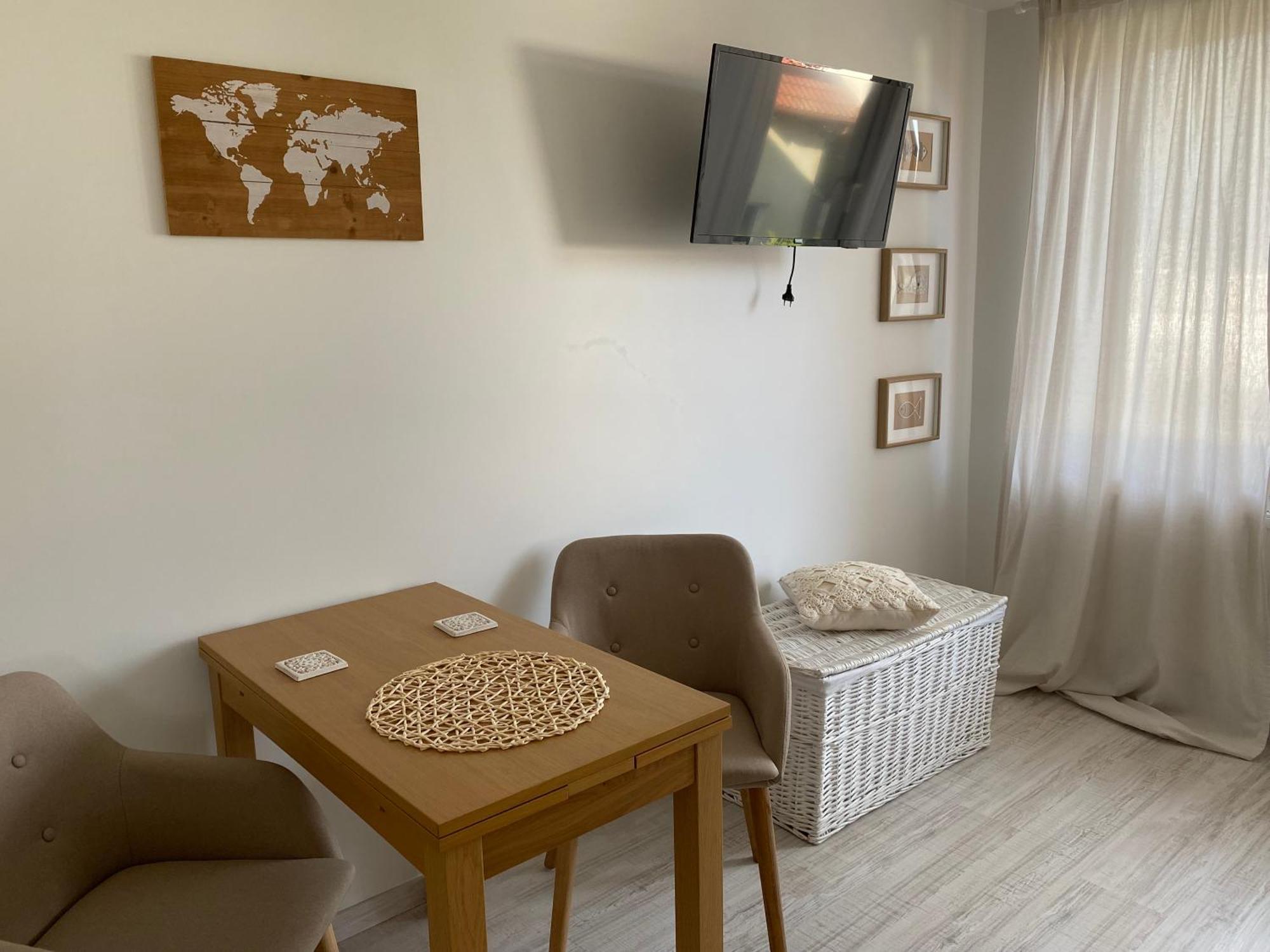Apartmán Morska Kryjowka Niechorze Exteriér fotografie